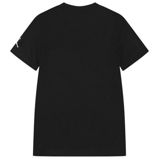 Jordan Παιδική κοντομάνικη μπλούζα Essentials Poolside Jumpman Tee Jordan Παιδική κοντομάνικη μπλούζα Essentials Poolside Jumpman Tee